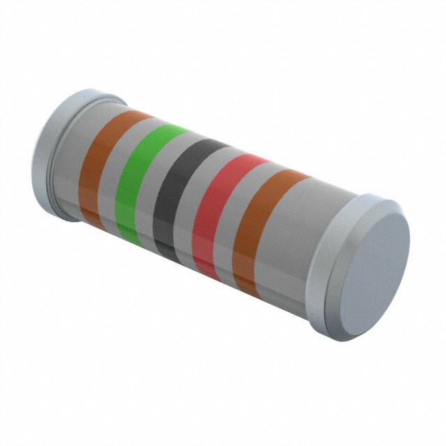 MMP100FRE15K RES SMD 1% 1W MELF