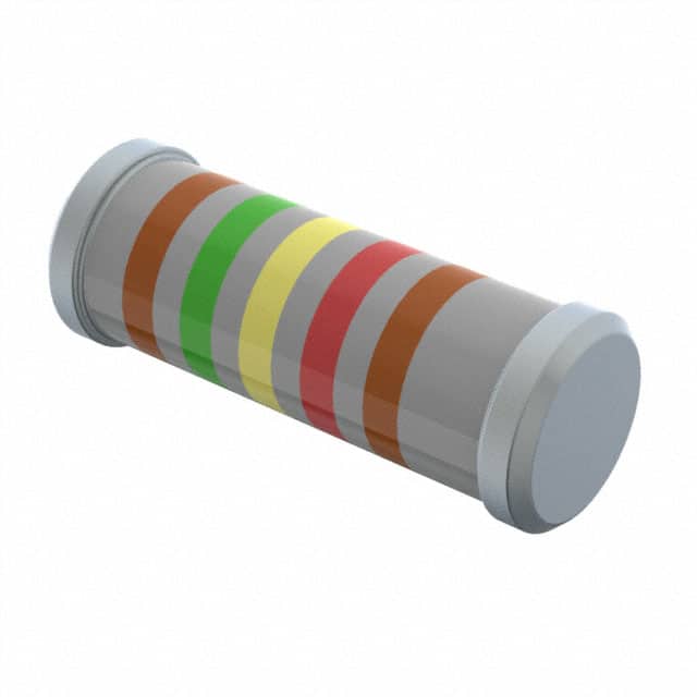 MMP100FRF15K4 RES SMD 1% 1W MELF