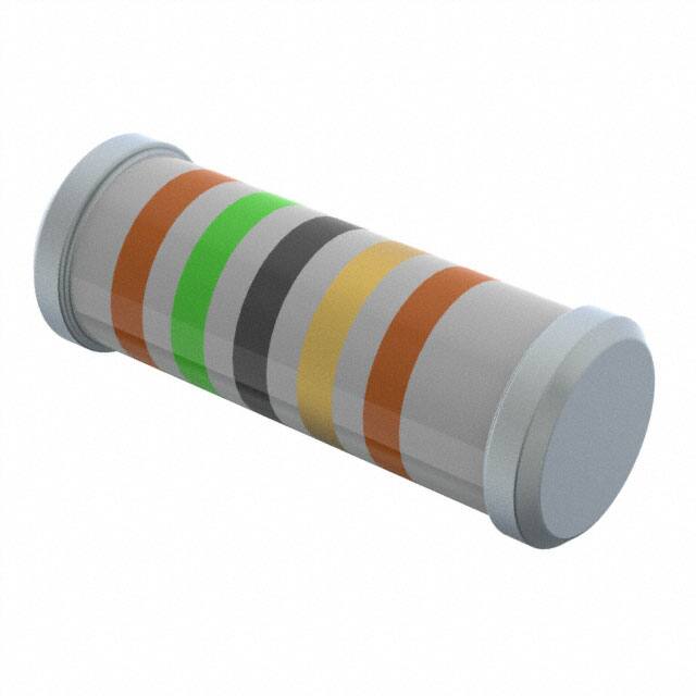 MMP100FRE15R RES SMD 1% 1W MELF