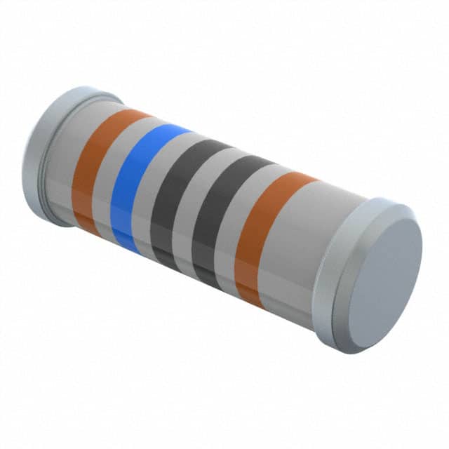 MMP100FRF160R RES SMD 1% 1W MELF
