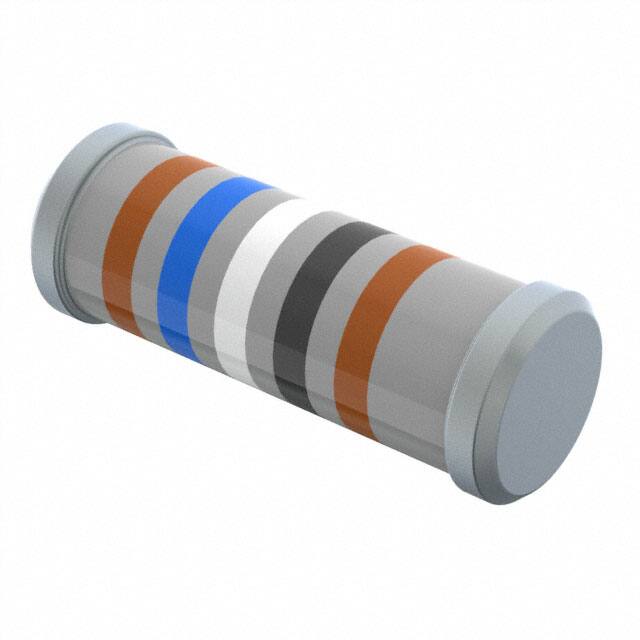 MMP100FRF169R RES SMD 1% 1W MELF