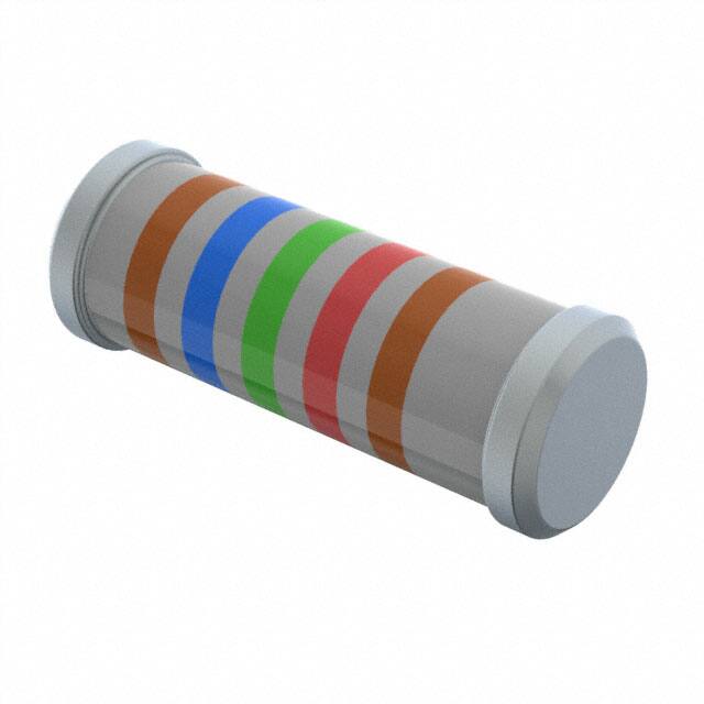 MMP100FRF16K5 RES SMD 1% 1W MELF