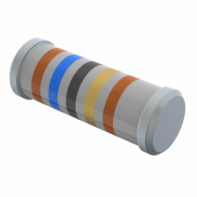 MMP100FRF16R RES SMD 1% 1W MELF