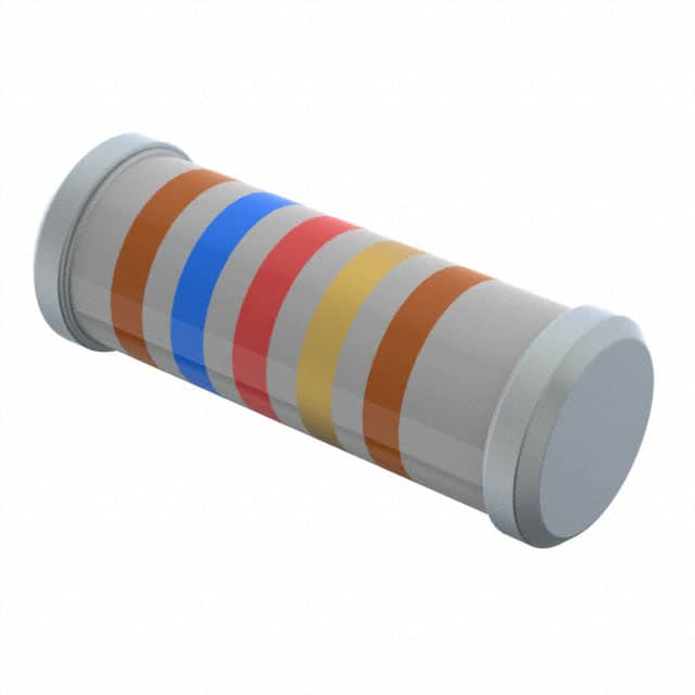 MMP100FRF16R2 RES SMD 1% 1W MELF