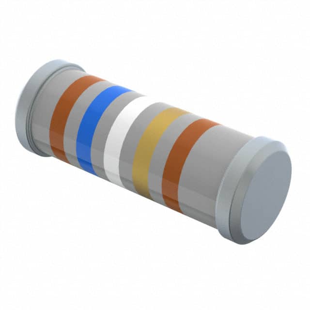 MMP100FRF16R9 RES SMD 1% 1W MELF