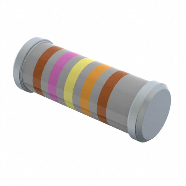 MMP100FRF174K RES SMD 1% 1W MELF