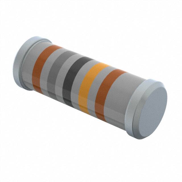 MMP100FRF180K RES SMD 1% 1W MELF