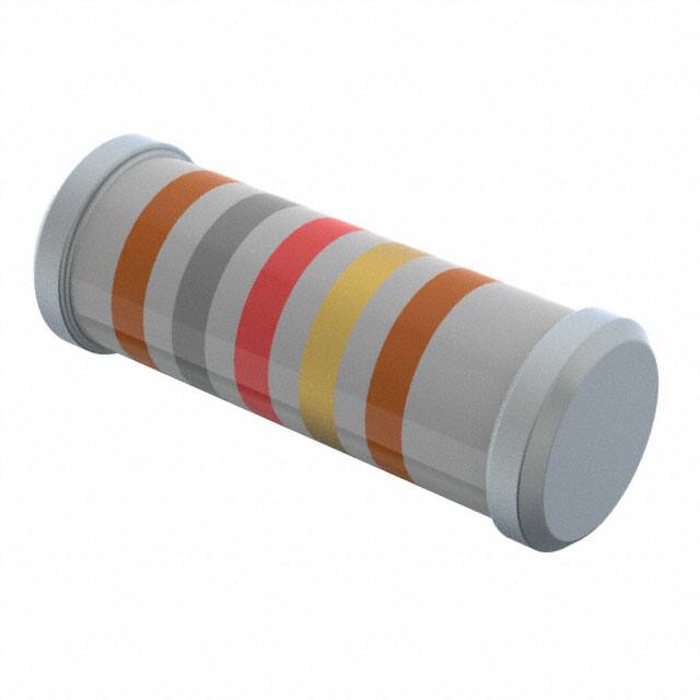 MMP100FRF18R2 RES SMD 1% 1W MELF