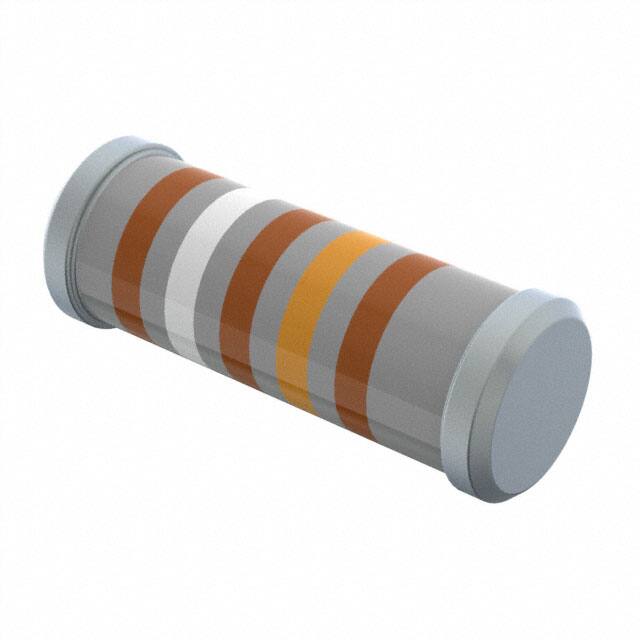 MMP100FRF191K RES SMD 1% 1W MELF