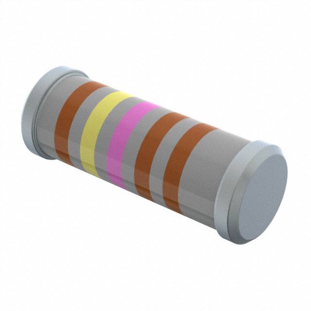 MMP100FRF1K47 RES SMD 1% 1W MELF