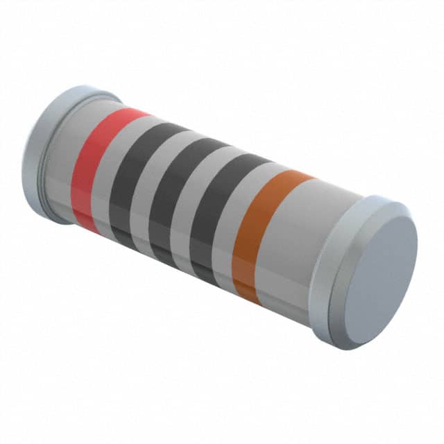 MMP100FRF200R RES SMD 1% 1W MELF