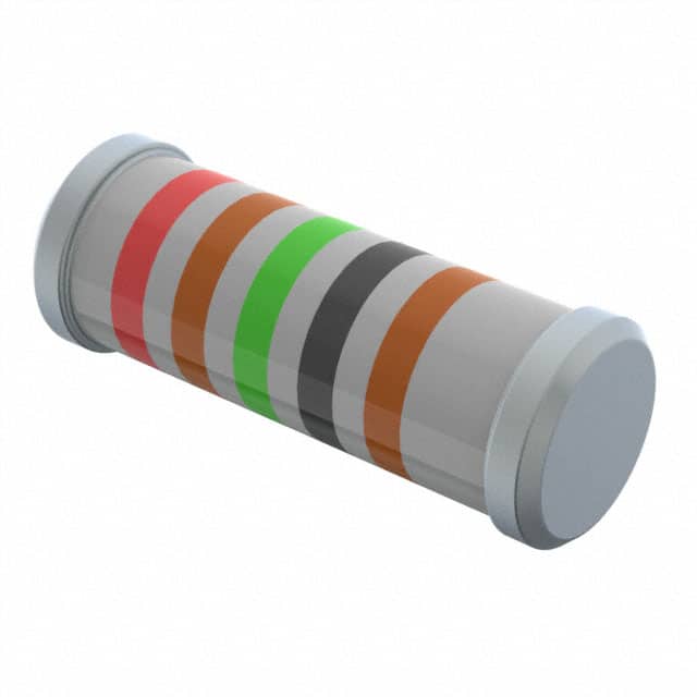MMP100FRF215R RES SMD 1% 1W MELF