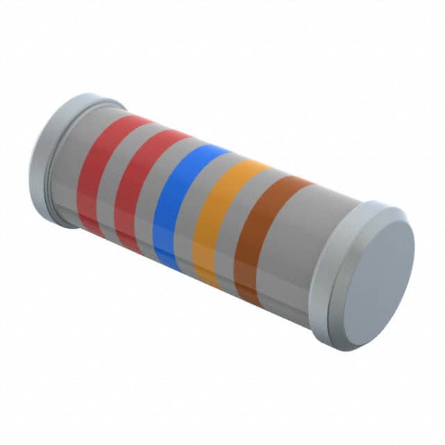 MMP100FRF226K RES SMD 1% 1W MELF