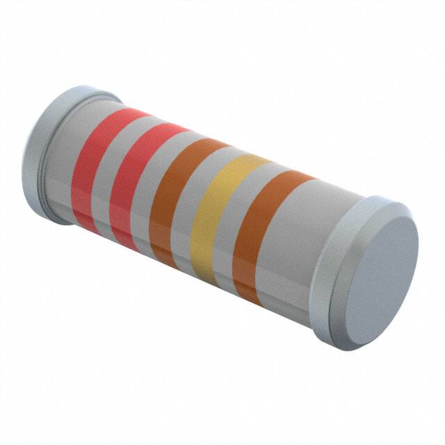 MMP100FRF22R1 RES SMD 1% 1W MELF