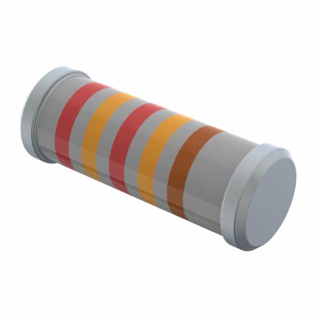 MMP100FRF232K RES SMD 1% 1W MELF