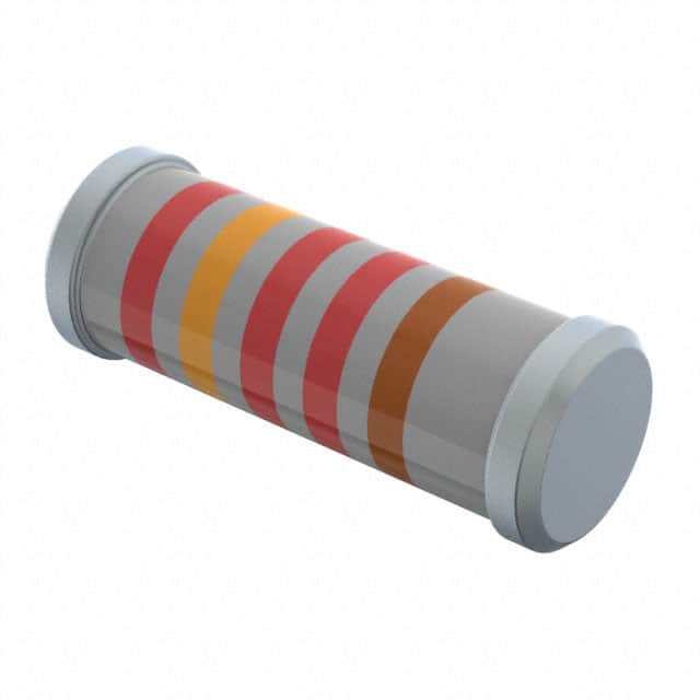 MMP100FRF23K2 RES SMD 1% 1W MELF