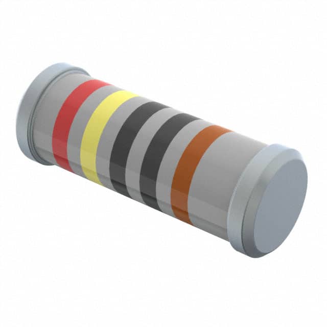 MMP100FRF240R RES SMD 1% 1W MELF
