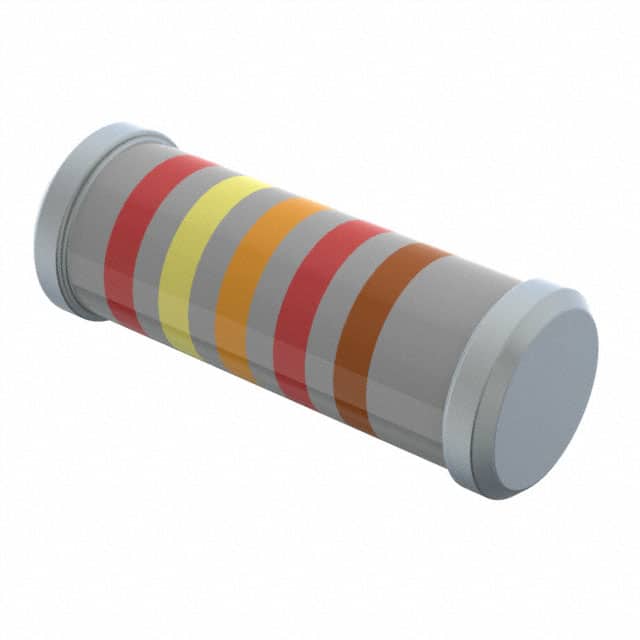 MMP100FRF24K3 RES SMD 1% 1W MELF