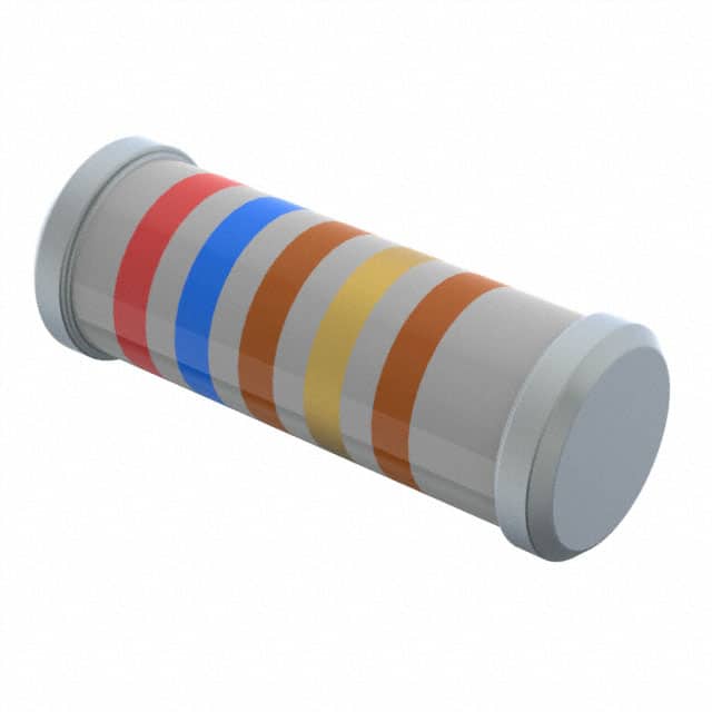 MMP100FRE26R1 RES SMD 1% 1W MELF