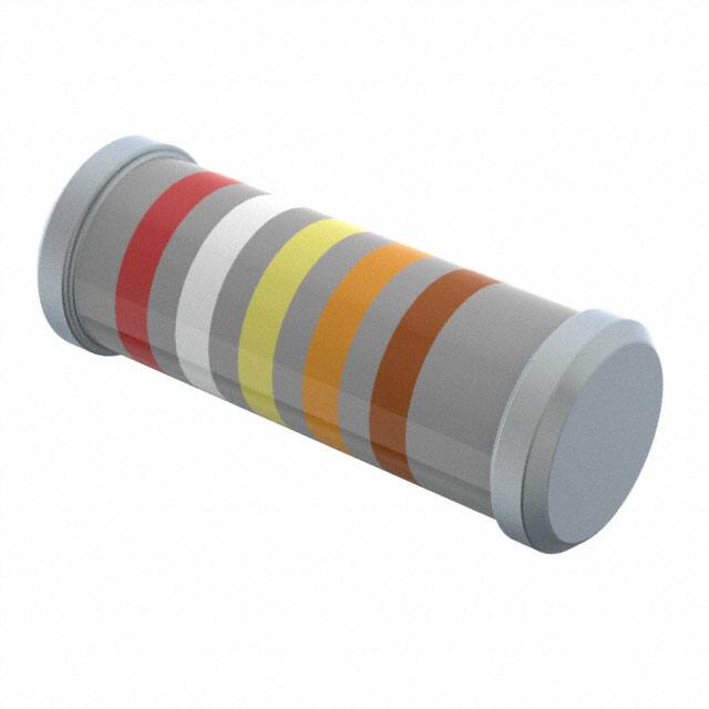 MMP100FRF294K RES SMD 1% 1W MELF