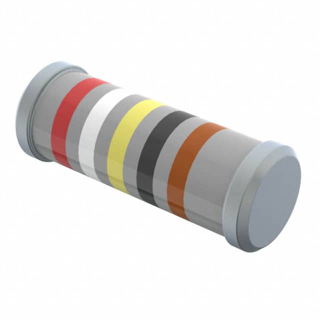 MMP100FRF294R RES SMD 1% 1W MELF