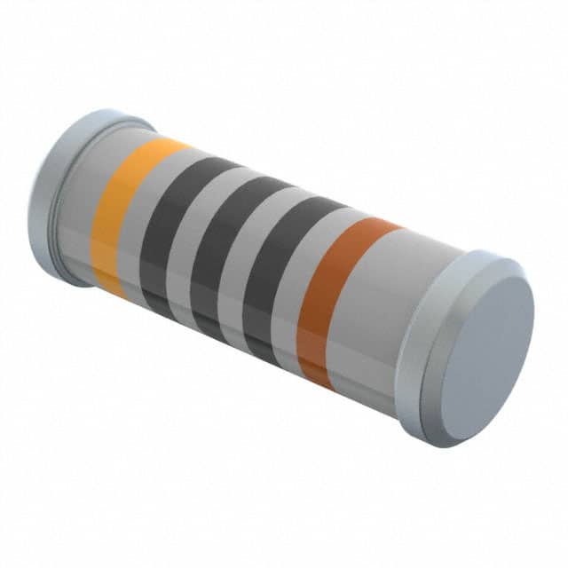 MMP100FRF300R RES SMD 1% 1W MELF