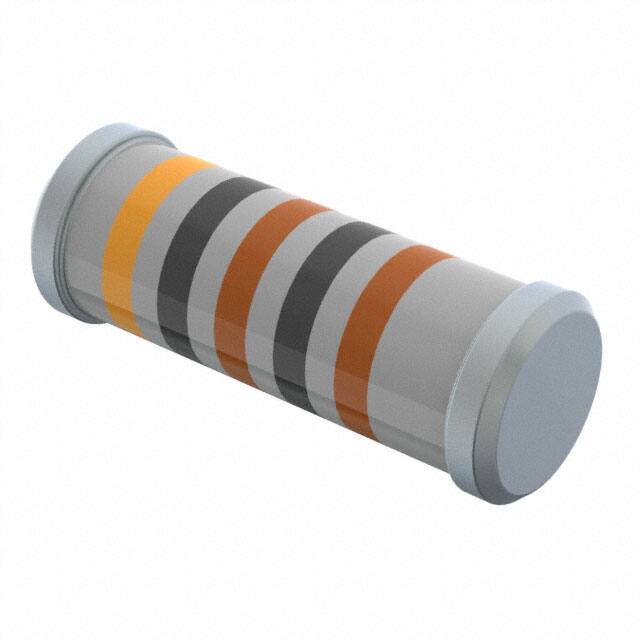 MMP100FRF301R RES SMD 1% 1W MELF