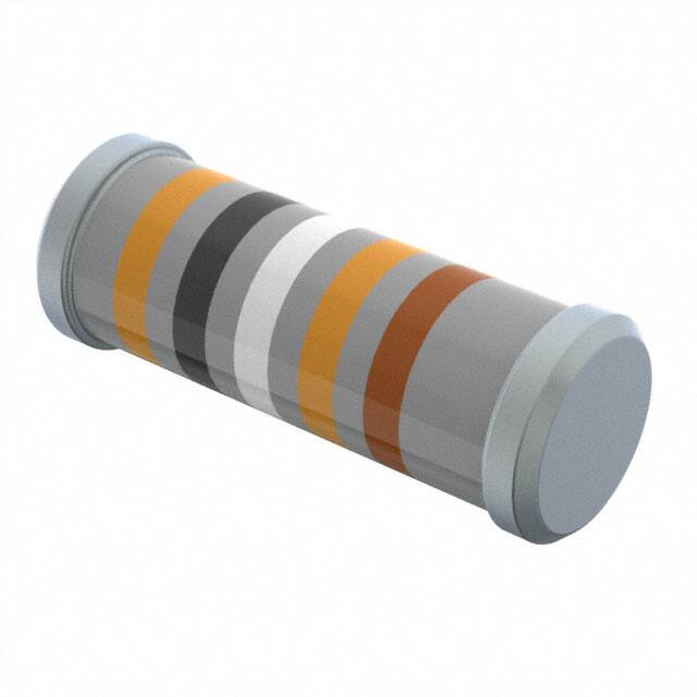 MMP100FRF309K RES SMD 1% 1W MELF