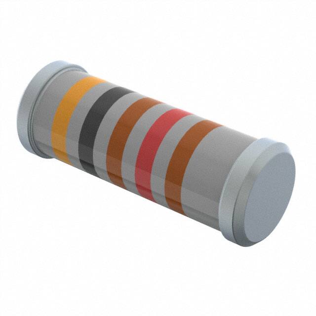 MMP100FRF30K1 RES SMD 1% 1W MELF