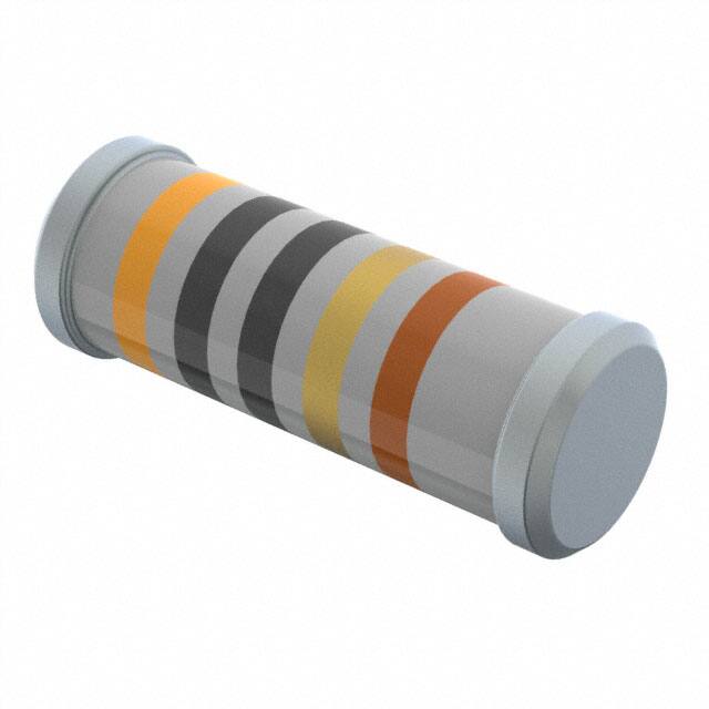 MMP100FRF30R RES SMD 1% 1W MELF