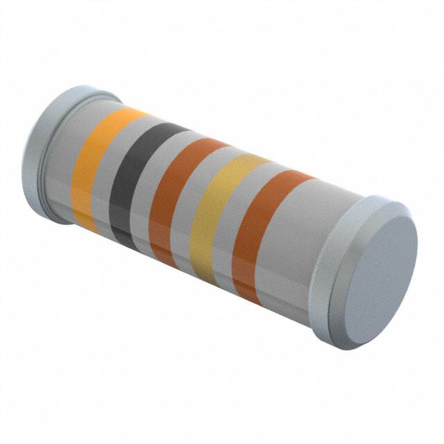 MMP100FRF30R1 RES SMD 1% 1W MELF