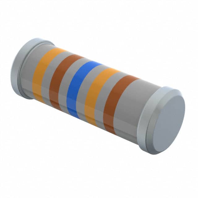 MMP100FRF316K RES SMD 1% 1W MELF
