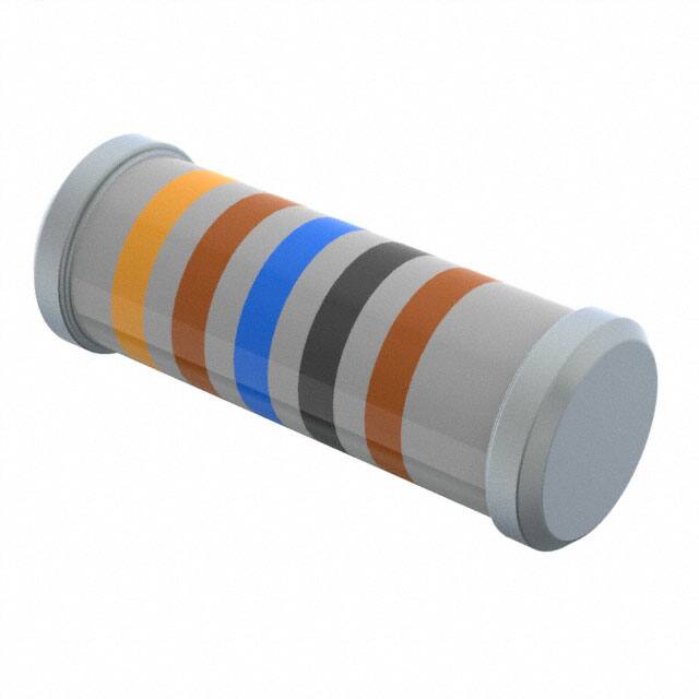 MMP100FRF316R RES SMD 1% 1W MELF