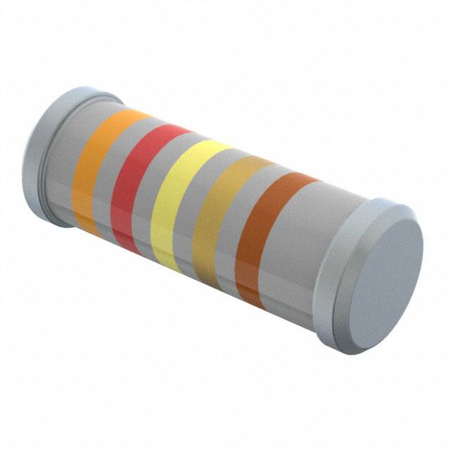 MMP100FRF32R4 RES SMD 1% 1W MELF