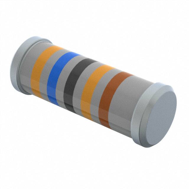 MMP100FRE360K RES SMD 1% 1W MELF