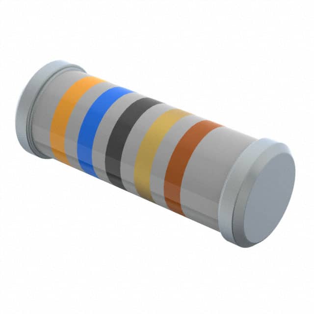 MMP100FRE36R RES SMD 1% 1W MELF