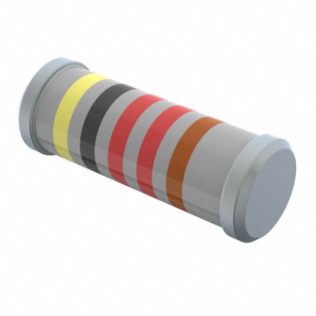 MMP100FRE40K2 RES SMD 1% 1W MELF