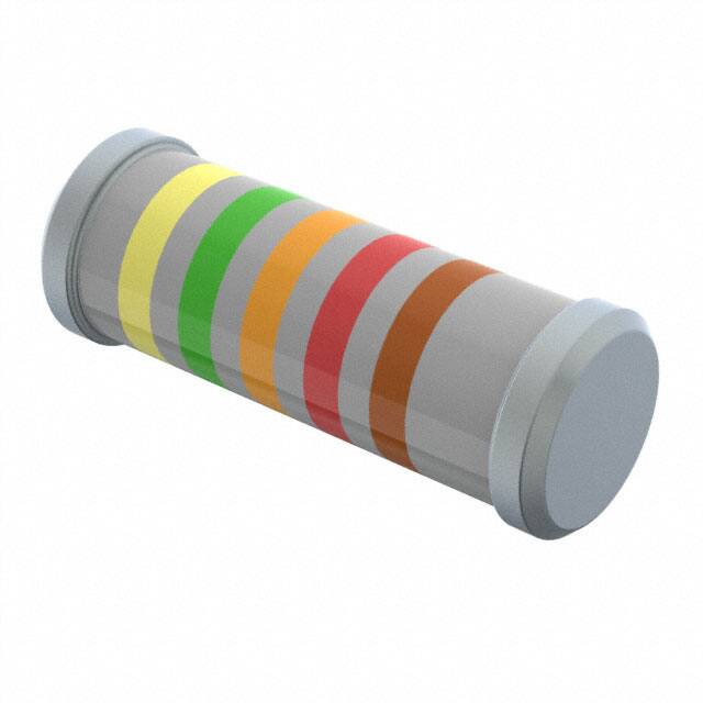 MMP100FRE45K3 RES SMD 1% 1W MELF