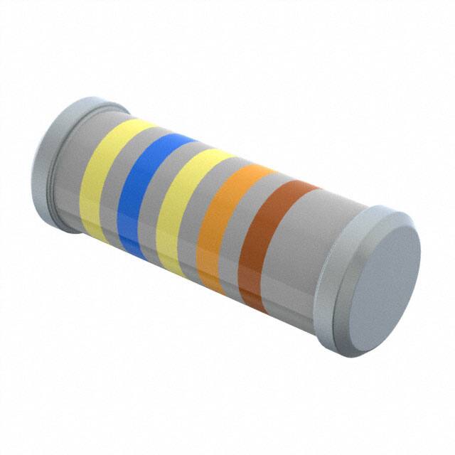 MMP100FRE464K RES SMD 1% 1W MELF