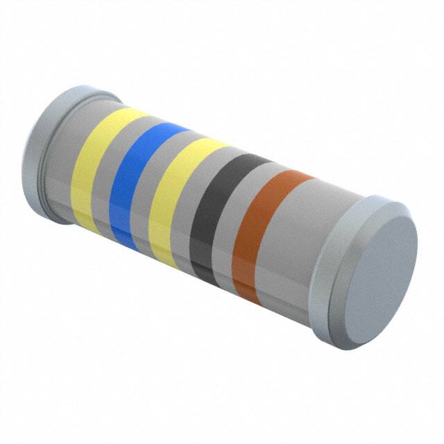 MMP100FRE464R RES SMD 1% 1W MELF