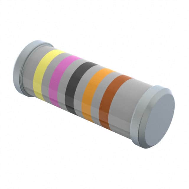 MMP100FRE470K RES SMD 1% 1W MELF
