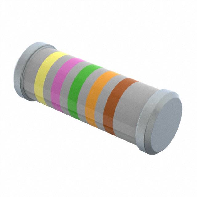 MMP100FRE475K RES SMD 1% 1W MELF