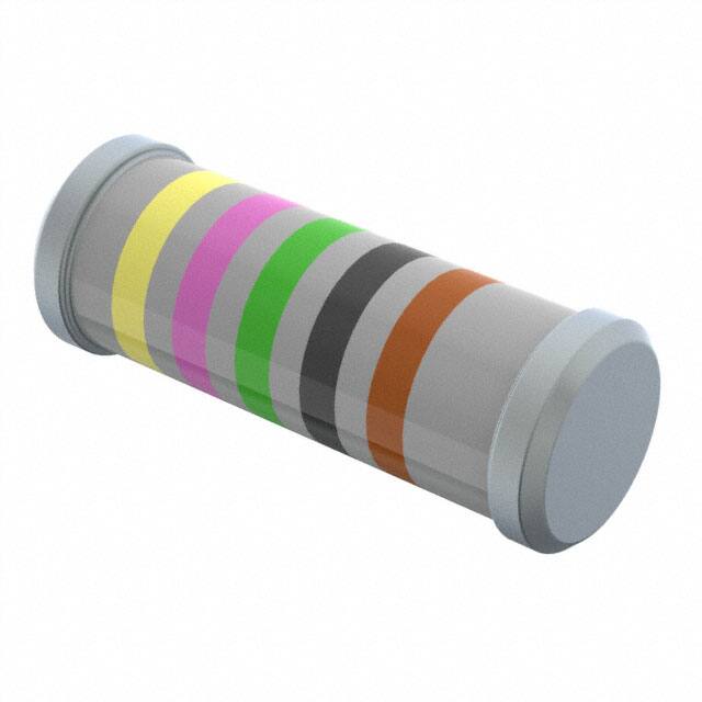 MMP100FRE475R RES SMD 1% 1W MELF
