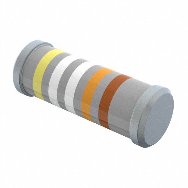 MMP100FRE499K RES SMD 1% 1W MELF