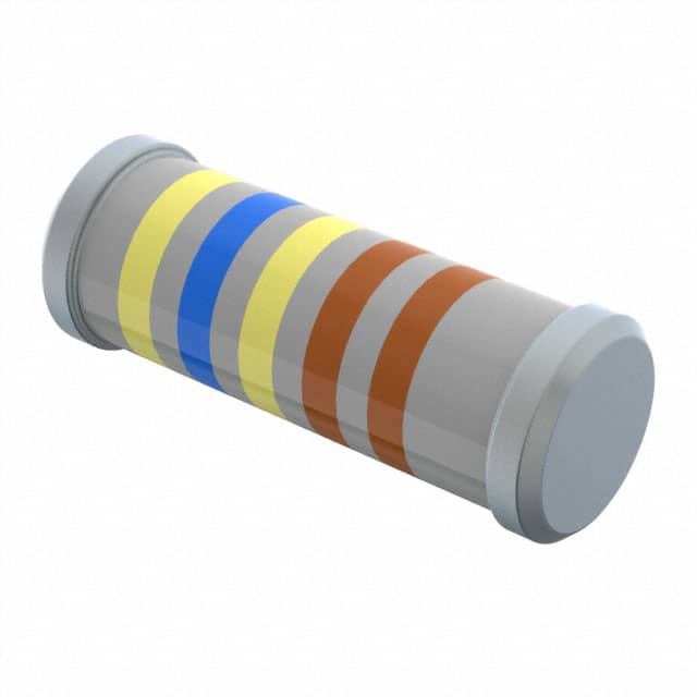 MMP100FRE4K64 RES SMD 1% 1W MELF