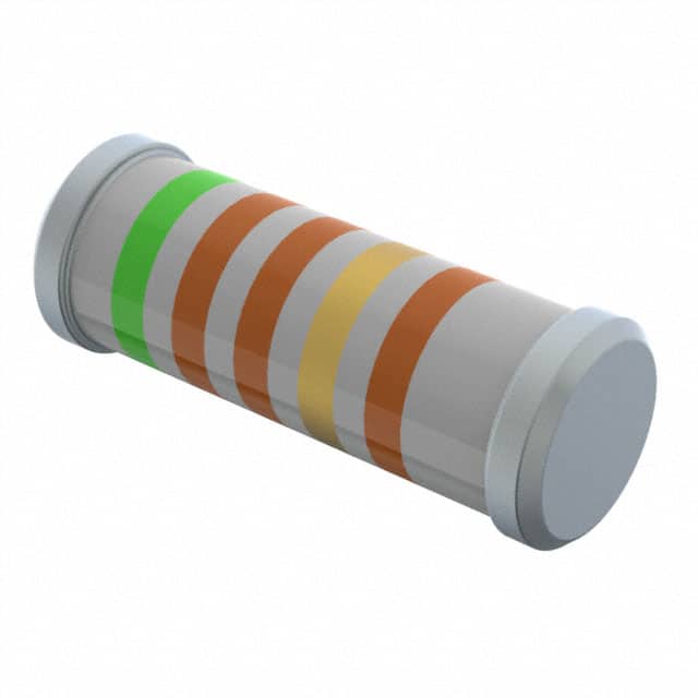 MMP100FRE51R1 RES SMD 1% 1W MELF
