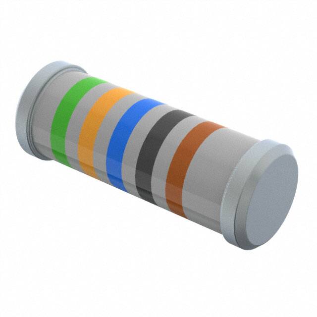 MMP100FRE536R RES SMD 1% 1W MELF