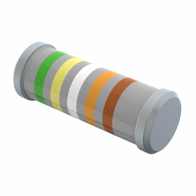 MMP100FRE549K RES SMD 1% 1W MELF