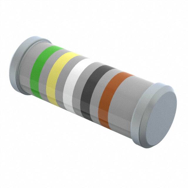 MMP100FRE549R RES SMD 1% 1W MELF