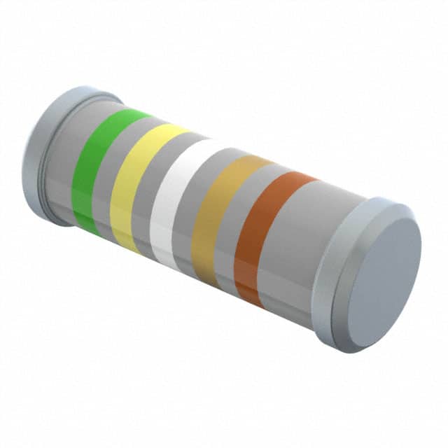 MMP100FRE54R9 RES SMD 1% 1W MELF